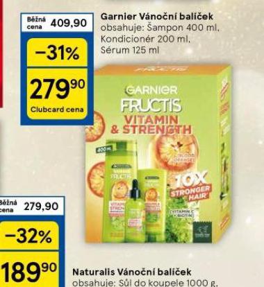 GARNIER VNON BALEK