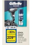 GILLETTE VNON BALEK