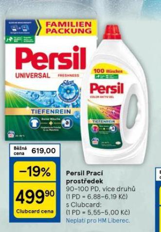 PERSIL PRAC PROSTEDEK