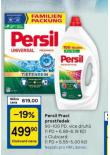 PERSIL PRAC PROSTEDEK