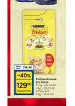 FRISKIES GRANULE PRO KOKY