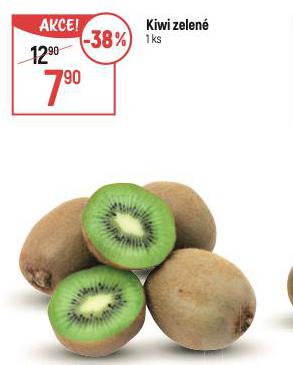 KIWI ZELEN