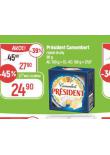 PRSIDENT CAMEMBERT