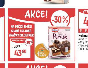 PEC SMSI DR. OETKER