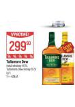 TULLAMORE DEW 40%