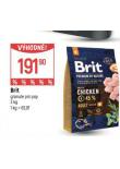 BRIT GRANULE PRO PSY