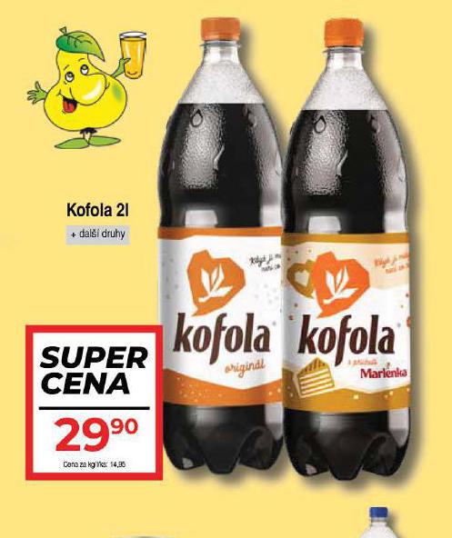 KOFOLA 2L