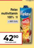 RELAX MULTIVITAMN