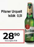 PIVO PILSNER URQUELL LEK