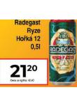 PIVO RADEGAST RYZE HOK 12