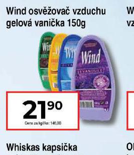 WIND OSV̎OVA VZDUCHU