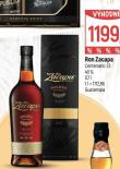 RON ZACAPA