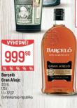 BARCEL GRAN ANEJO