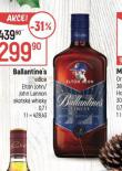 BALLANTINES