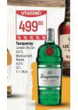 TANQUERAY