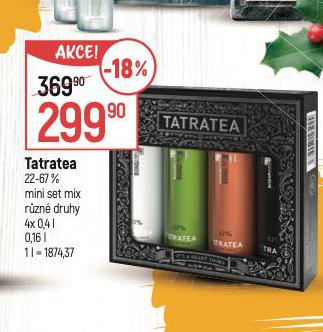 TATRATEA