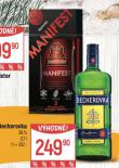 BECHEROVKA