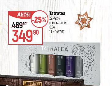 TATRATEA