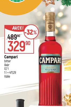 CAMPARI