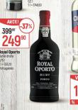 ROYAL OPORTO