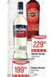 CINZANO VERMUT