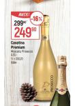 CAVATINA PREMIUM