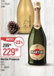 MARTINI PROSECCO