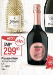 PROSECCO ROS