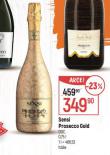 SENSI PROSECCO GOLD