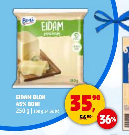 EIDAM 45%