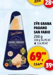 SR GRANA PADANO