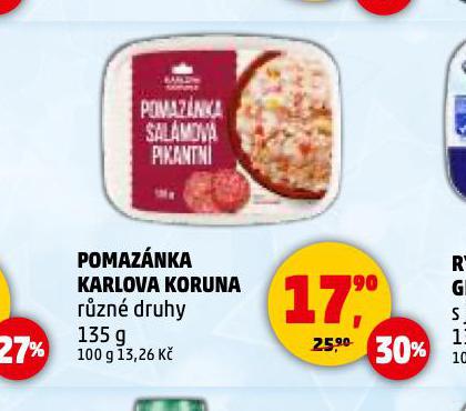 POMAZNKA