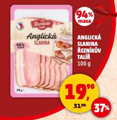 ANGLICK SLANINA