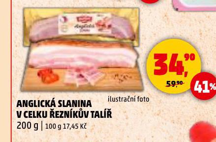 ANGLICK SLANINA