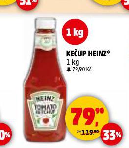 KEUP HEINZ