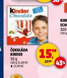 KINDER OKOLDA