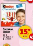 KINDER OKOLDA