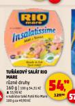 TUKOV SALT RIO MARE