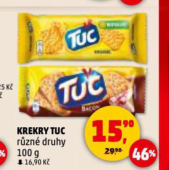 KREKRY TUC