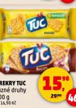 KREKRY TUC