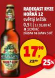 PIVO RADEGAST