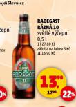 PIVO RADEGAST