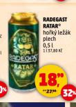 PIVO RADEGAST