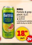 BIRELL NEALKOHOLICK PIVO