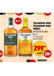 TULLAMORE DEW HONEY