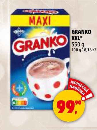 GRANKO