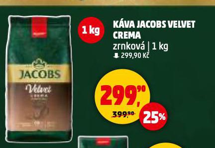 KVA JACOBS