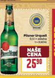 PIVO PILSNER URQUELL