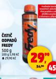 FREDY ISTI ODPAD