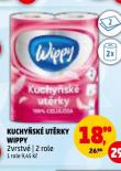 WIPPY KUCHYSK UTRKY